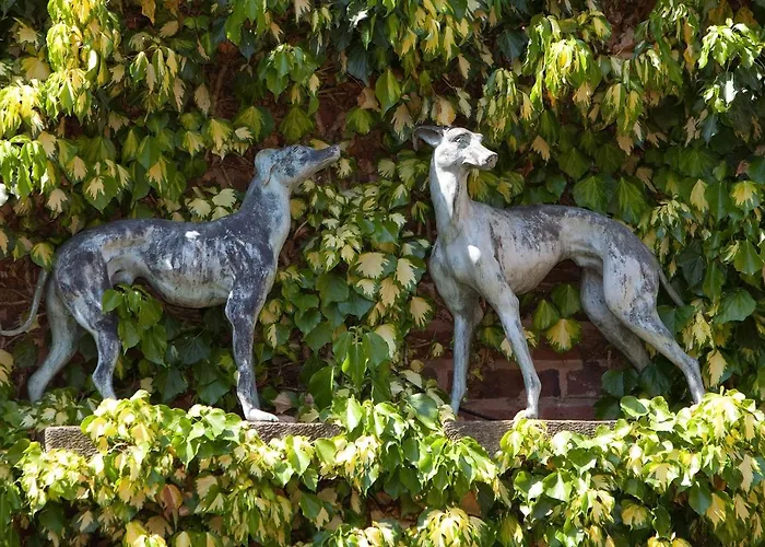 The Greyhound Coaching Inn