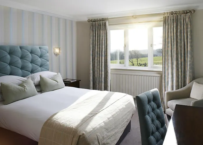 Elstree Hotels