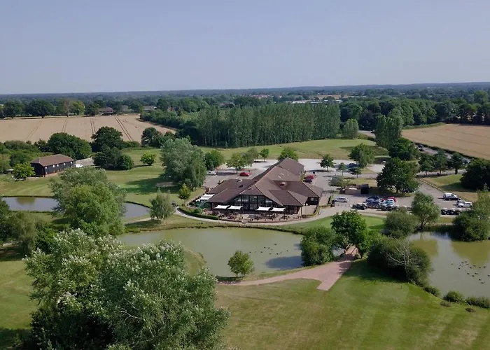 Maidstone Hotels