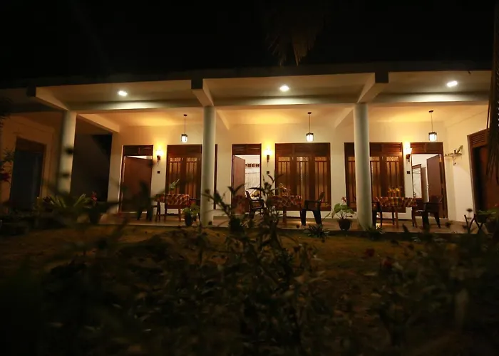 Surf Orchid Villa