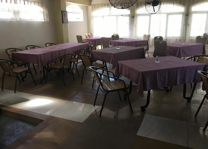 Mahebourg Hotels