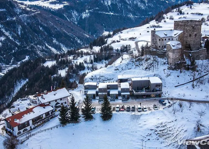 Hotels in Ladis