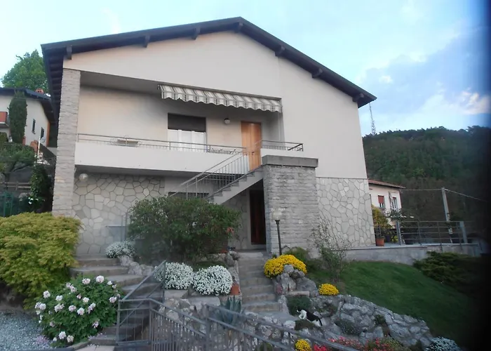 Hotels met jacuzzi in Como