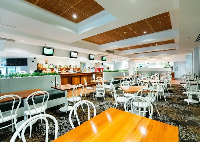 Coniston Hotel Wollongong