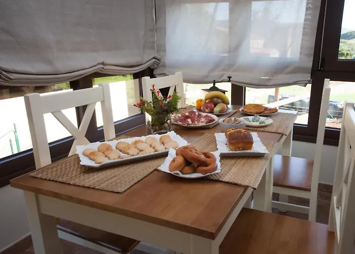 Villas Familiares en Oviedo