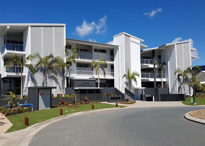 Daydream Island Hotels