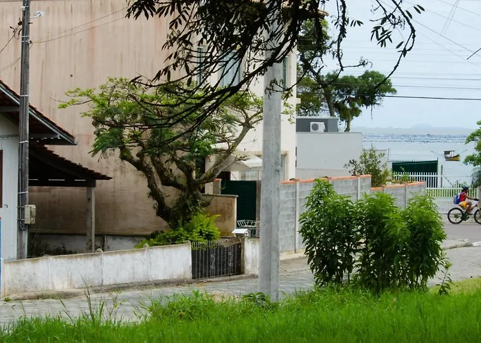 Pérola Suítes - Penha
