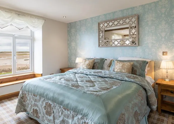 Ravenglass Hotels