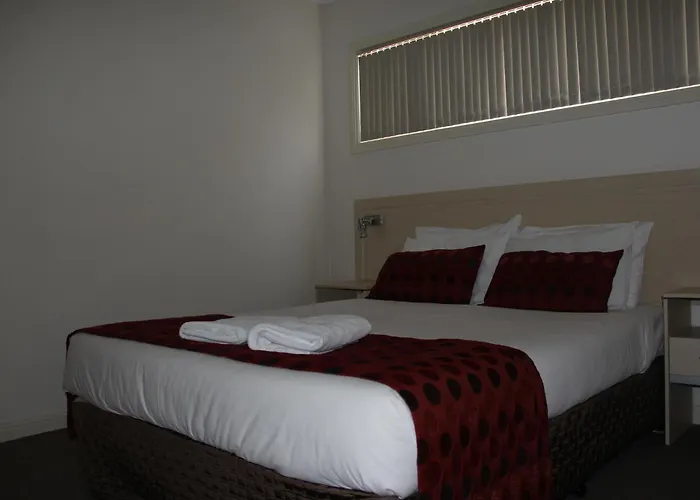 Beechworth Hotels