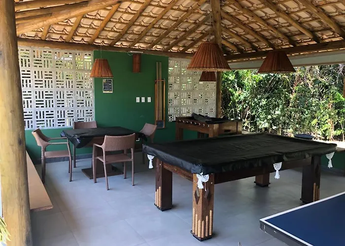 Itacimirim - Quinta das Lagoas Residence