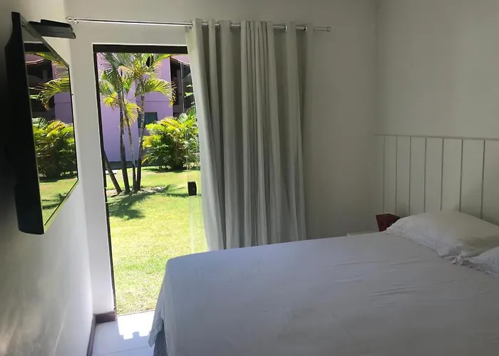Itacimirim - Quinta das Lagoas Residence