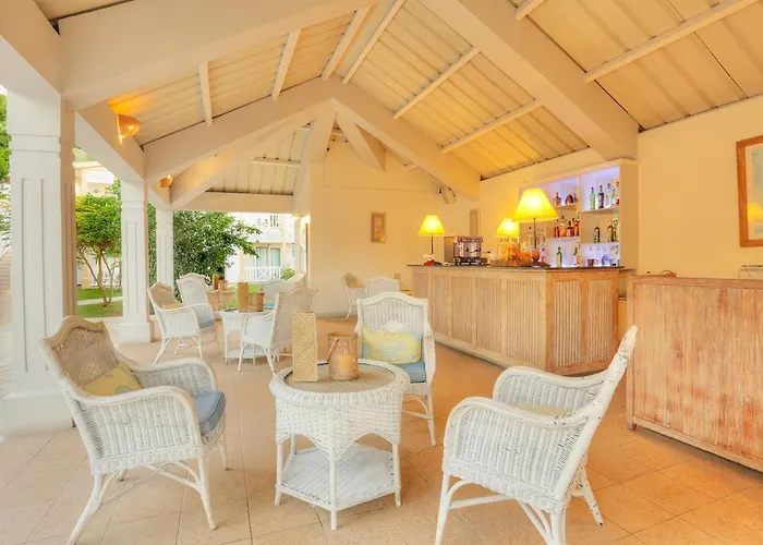 Cocotiers Hotel - Rodrigues
