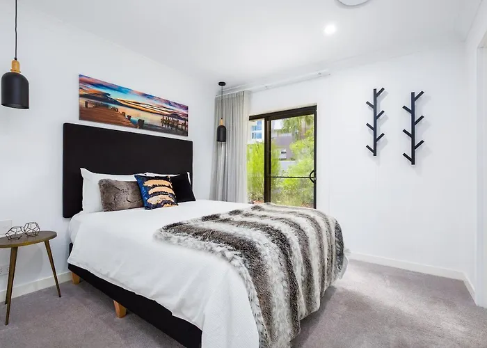 Gold Coast Family villas