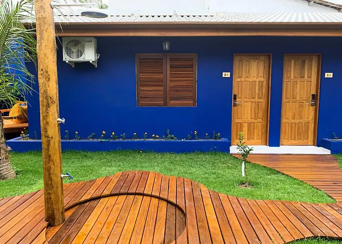 Ecovilla Las Mareas