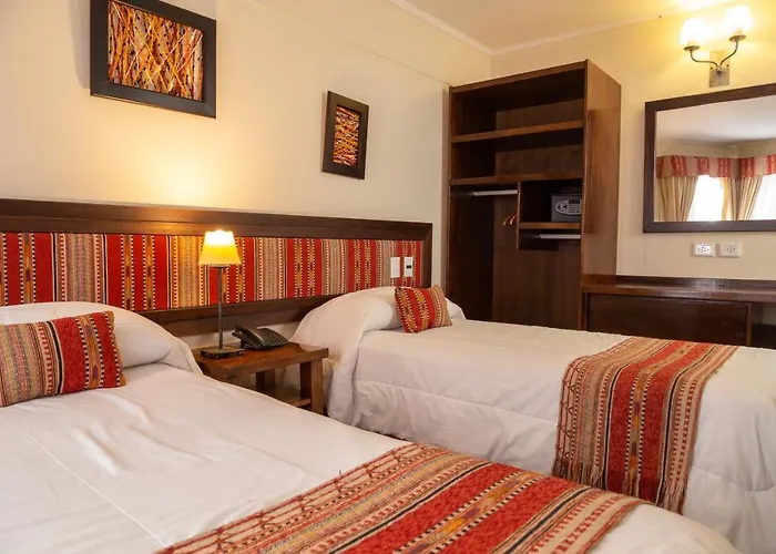 San Carlos de Bariloche Hotels