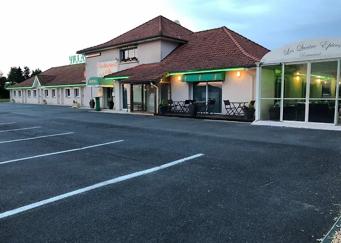 Villa Motel