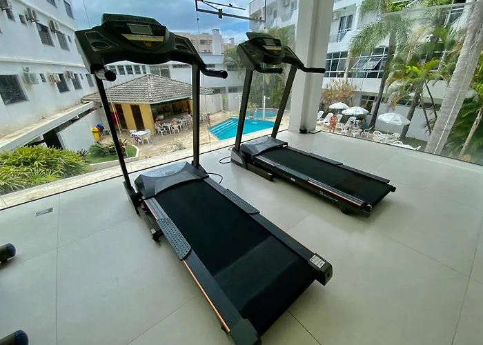 Hotéis de praia de Arroio do Silva