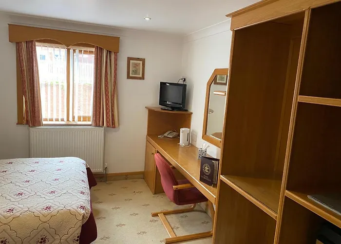 Bessemer Hotel