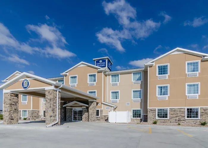 Urbana Hotels