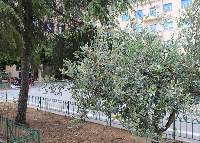 Hotel Del Viale
