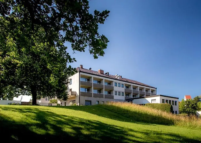Puchheim Hotels
