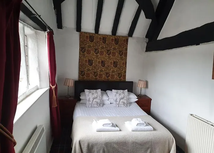 Symonds Yat Hotels