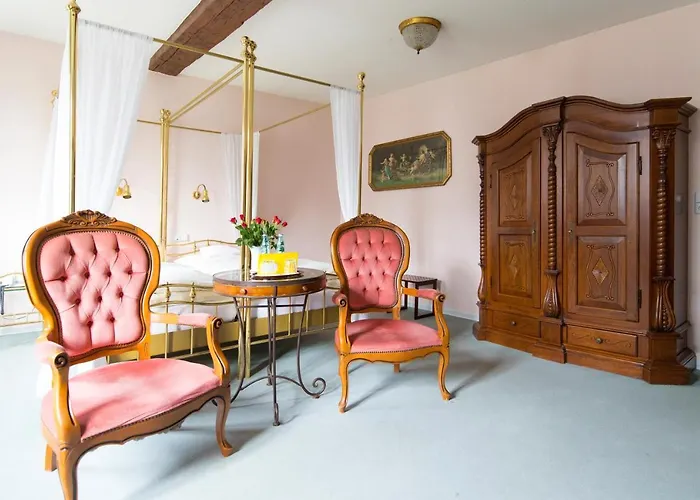 Hotels in Bad Zwesten