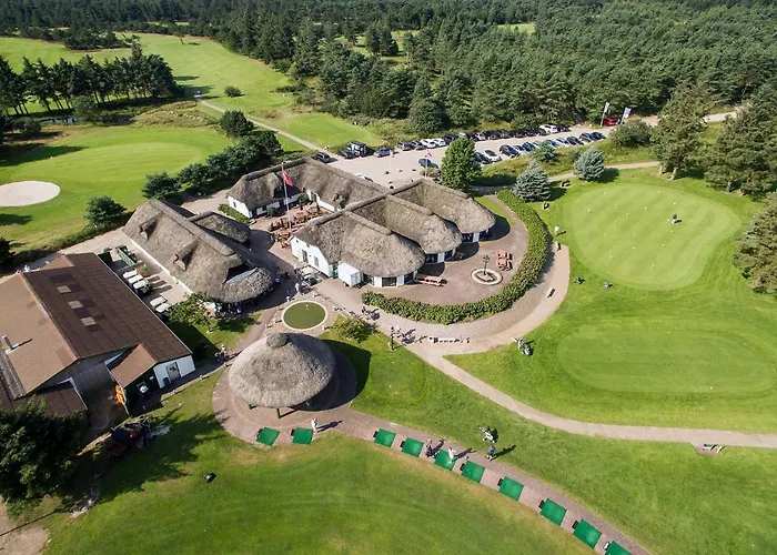 Hotels in Blåvand