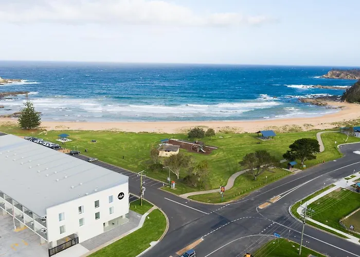 Malua Bay Hotels