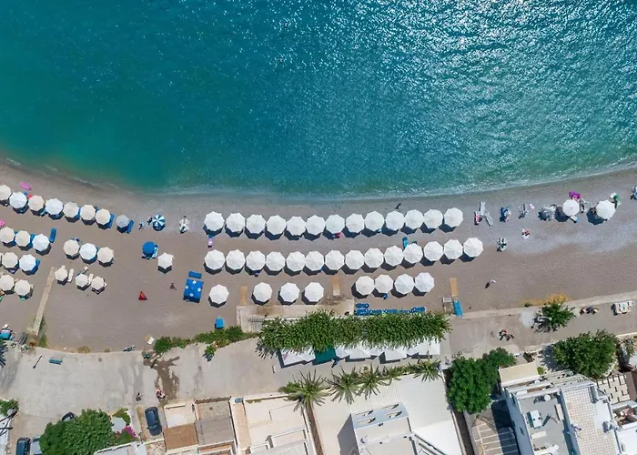Haraki Hotels