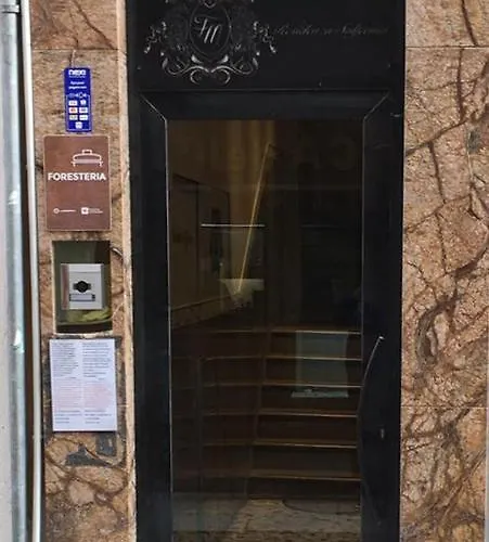 Hotel a Cremona