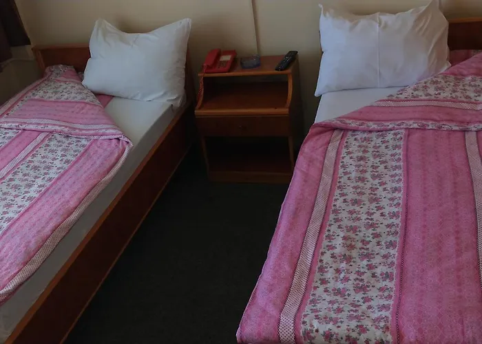 Erzurum Hotels