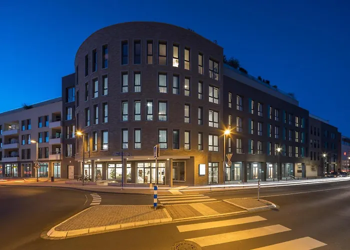 Hotels in Brühl