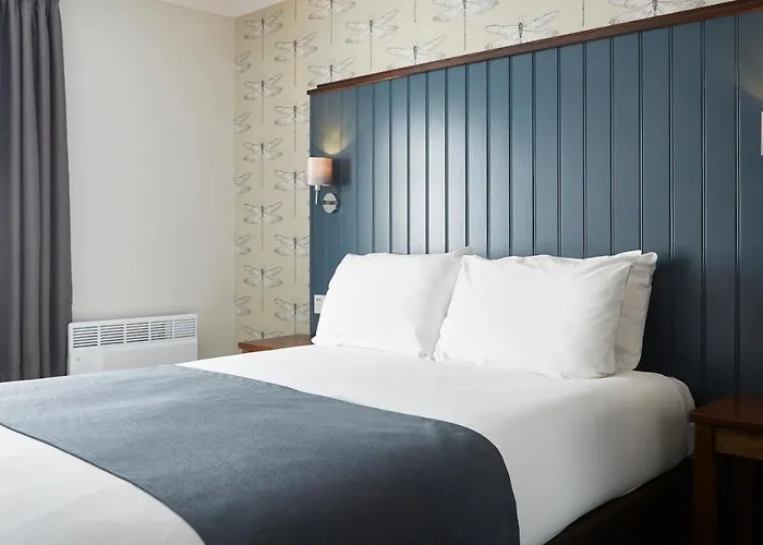 Darrington Hotels