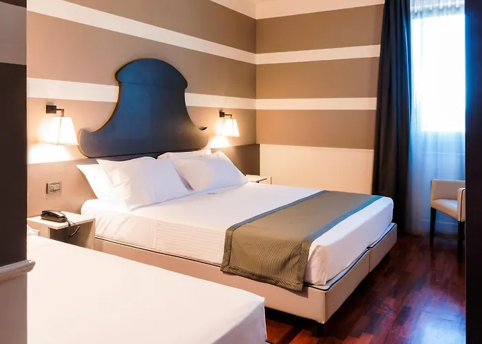 Potenza Picena Hotels