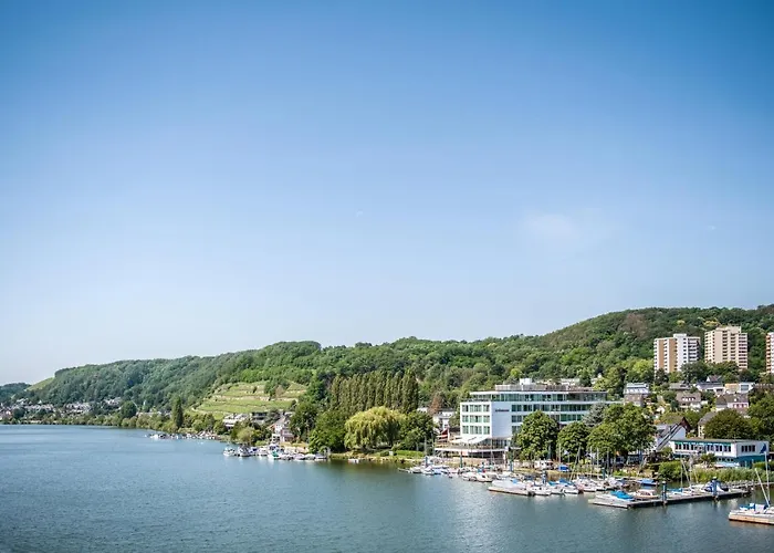 Faehrhaus Koblenz