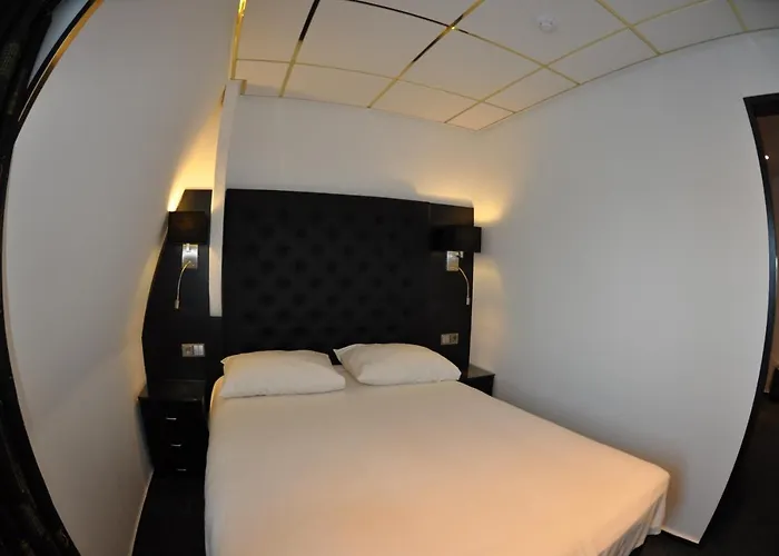 Hotels in de buurt van 