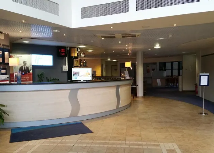 Bernin Hotels