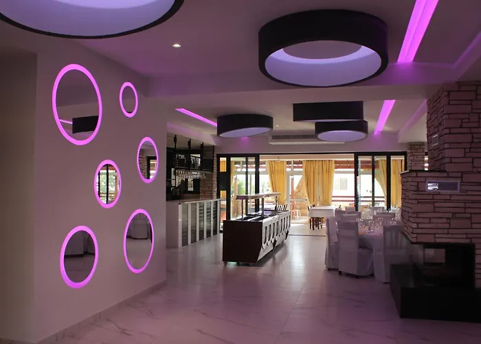 Petsas Apartments