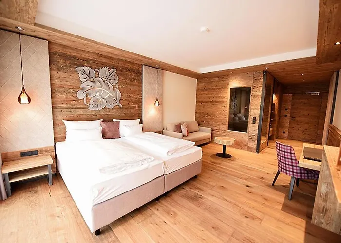 Hotels in Weibersbrunn