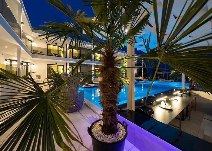 Hotels in Asprovalta