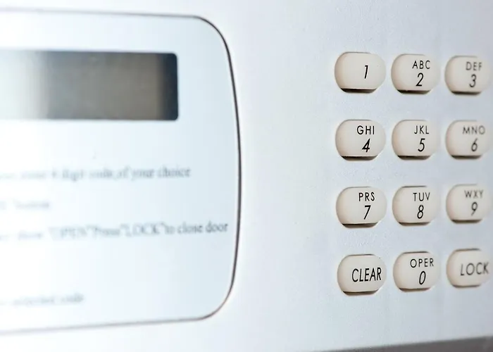 Hotels in de buurt van Dutch Fort