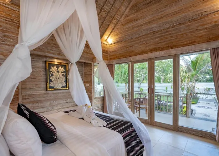 Helly'S Secret Garden Cottage