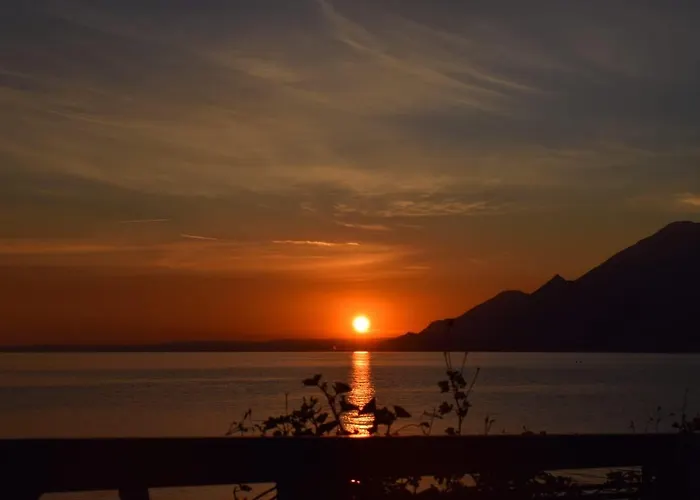 Brenzone sul Garda Hotels